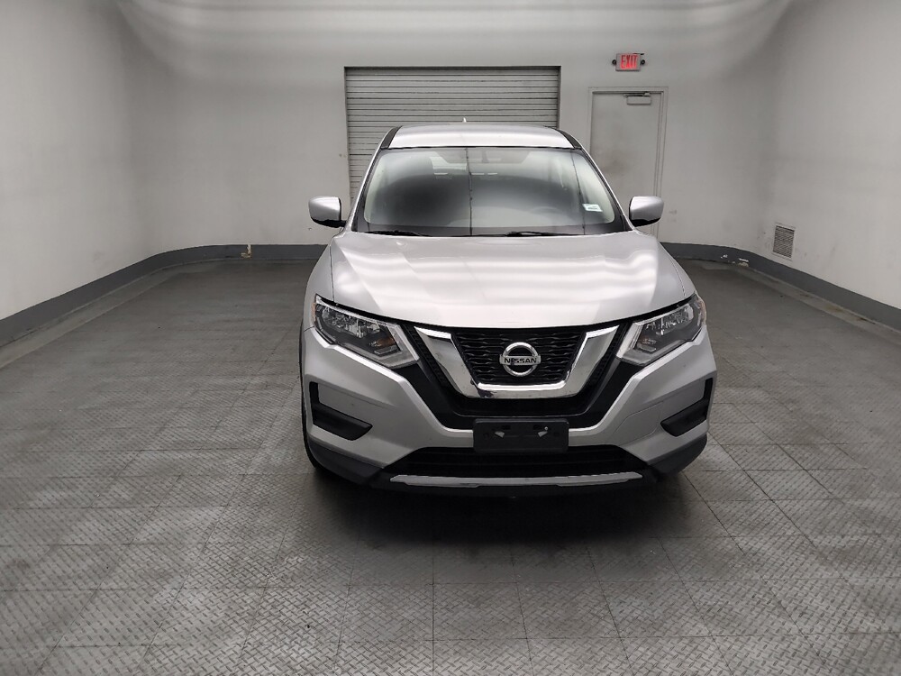 2017 Nissan Rogue in Lombard, IL 60148 - 18146711 15