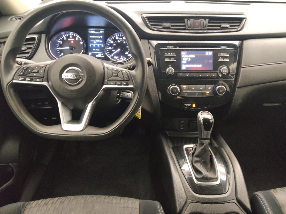 2017 Nissan Rogue in Lombard, IL 60148 - 18146711 22