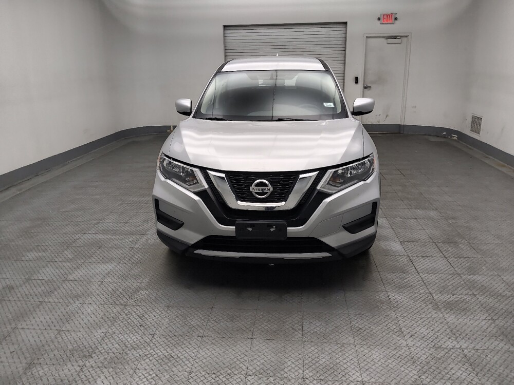 2017 Nissan Rogue in Lombard, IL 60148 - 18146711 14