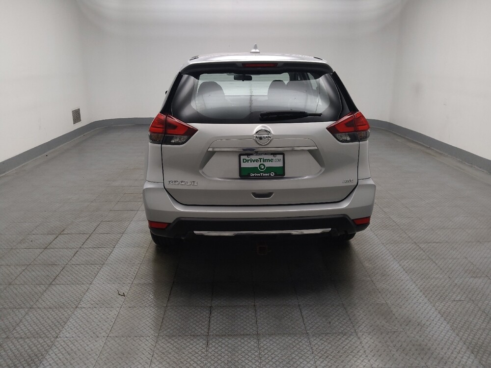 2017 Nissan Rogue in Lombard, IL 60148 - 18146711 7