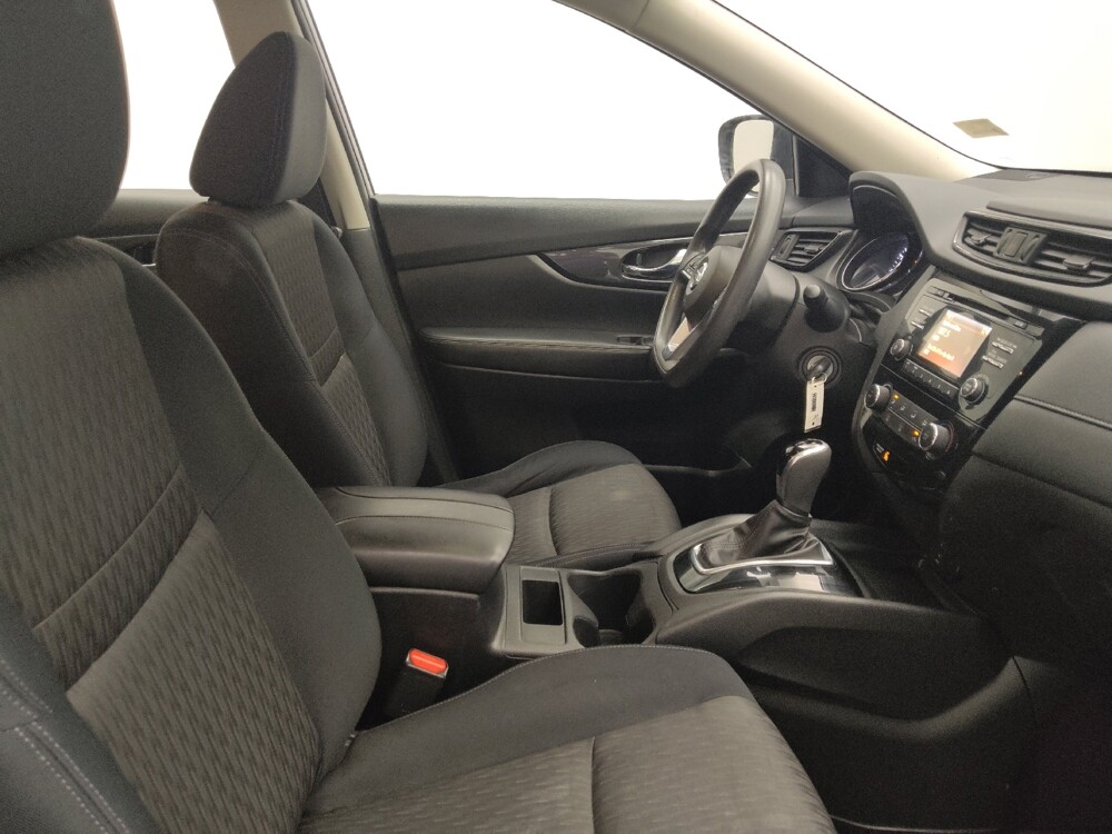 2017 Nissan Rogue in Lombard, IL 60148 - 18146711 21