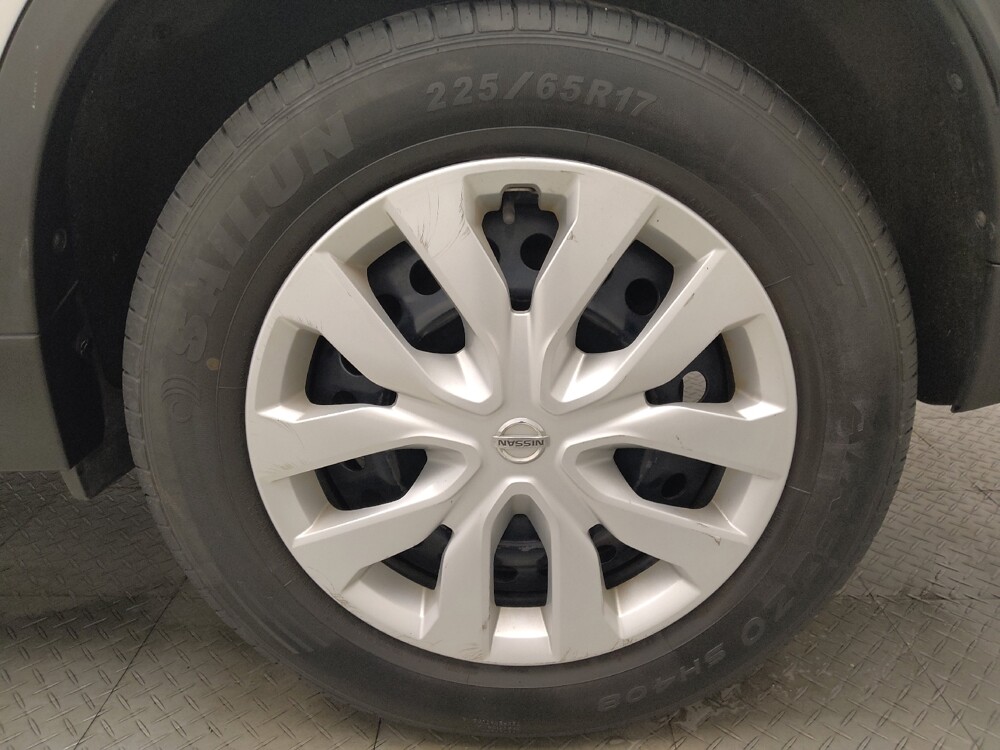 2017 Nissan Rogue in Lombard, IL 60148 - 18146711 31