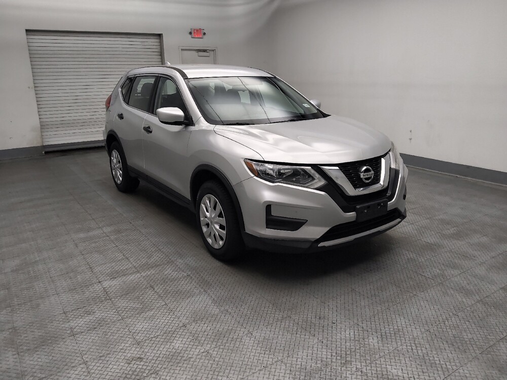 2017 Nissan Rogue in Lombard, IL 60148 - 18146711 13