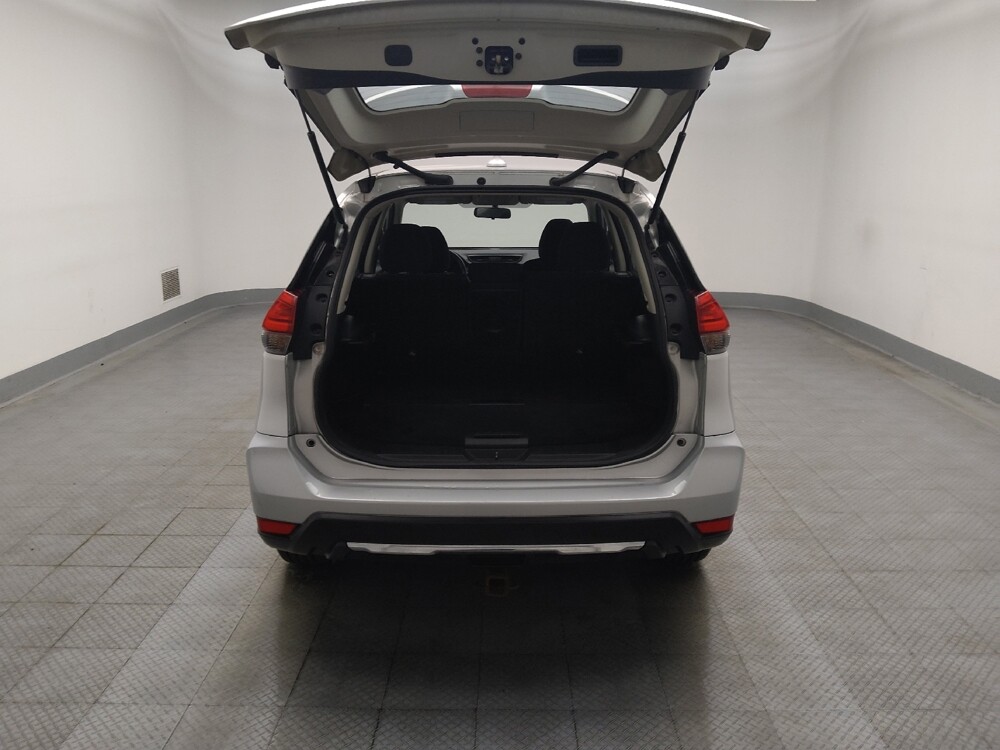 2017 Nissan Rogue in Lombard, IL 60148 - 18146711 29