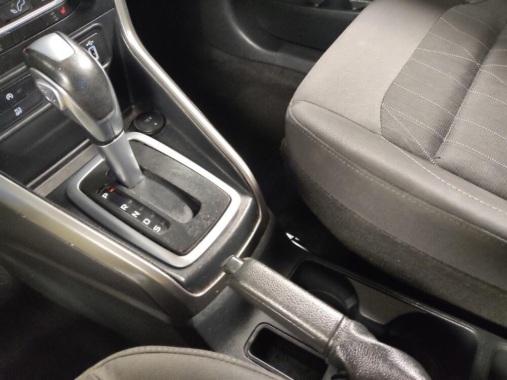2020 Ford EcoSport in Houston, TX 77074 - 18146713 26