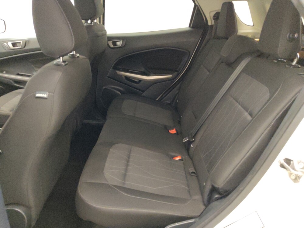 2020 Ford EcoSport in Houston, TX 77074 - 18146713 18