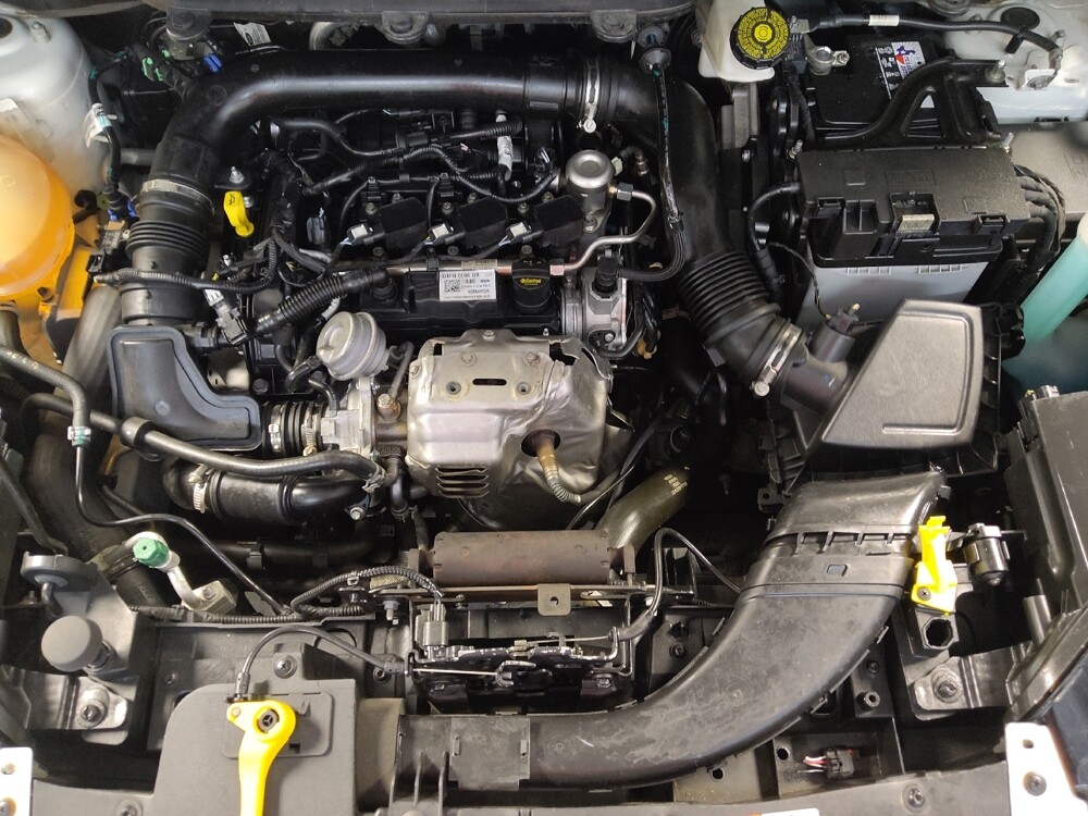 2020 Ford EcoSport in Houston, TX 77074 - 18146713 30
