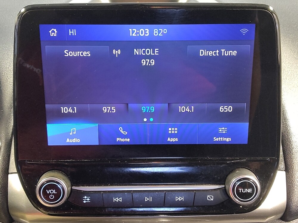 2020 Ford EcoSport in Houston, TX 77074 - 18146713 25