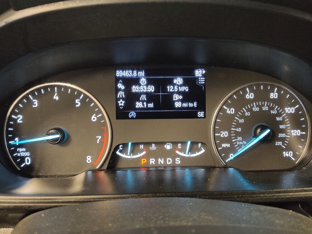 2020 Ford EcoSport in Houston, TX 77074 - 18146713 23