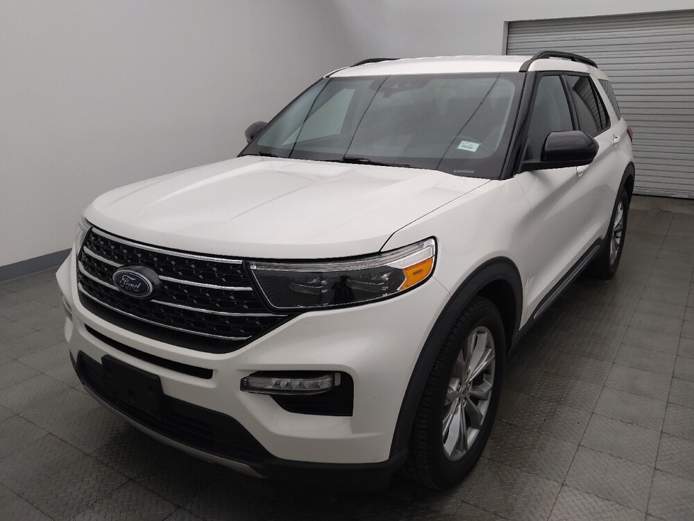 2020 Ford Explorer in Temple, TX 76502 - 18146714 15