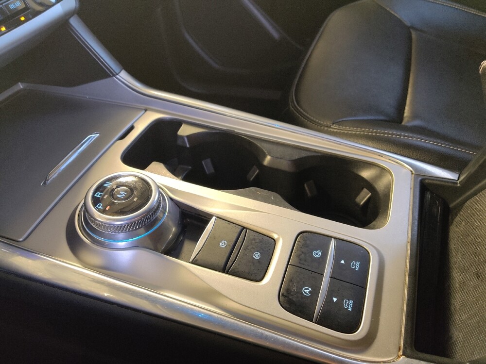 2020 Ford Explorer in Temple, TX 76502 - 18146714 26