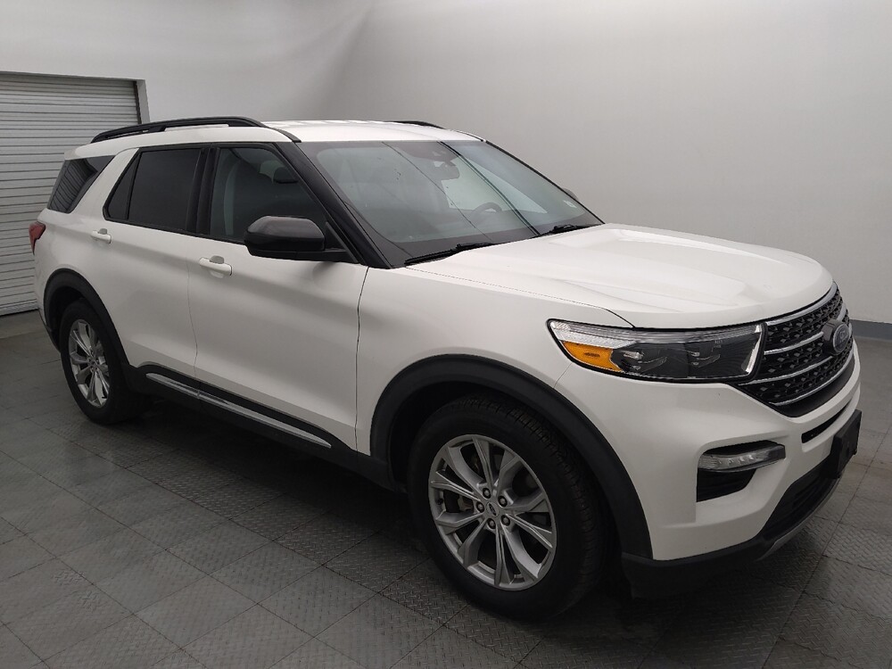 2020 Ford Explorer in Temple, TX 76502 - 18146714 11