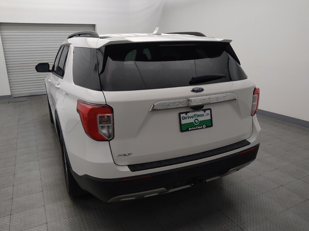 2020 Ford Explorer in Temple, TX 76502 - 18146714 6