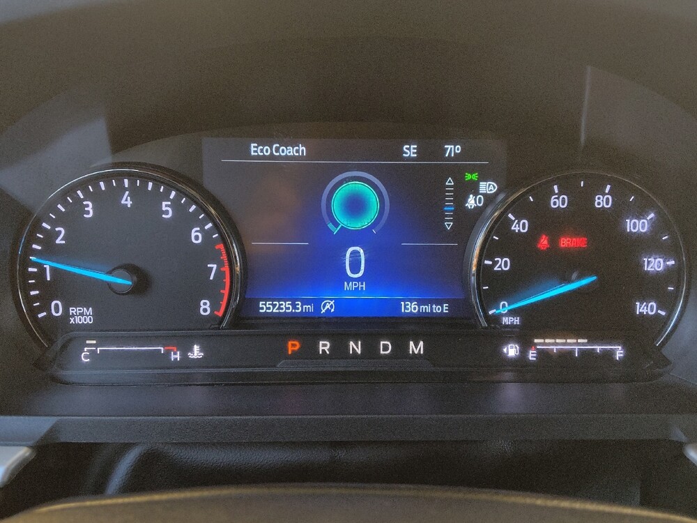 2020 Ford Explorer in Temple, TX 76502 - 18146714 23