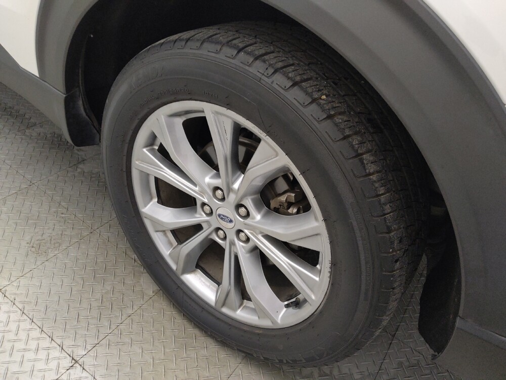 2020 Ford Explorer in Temple, TX 76502 - 18146714 31
