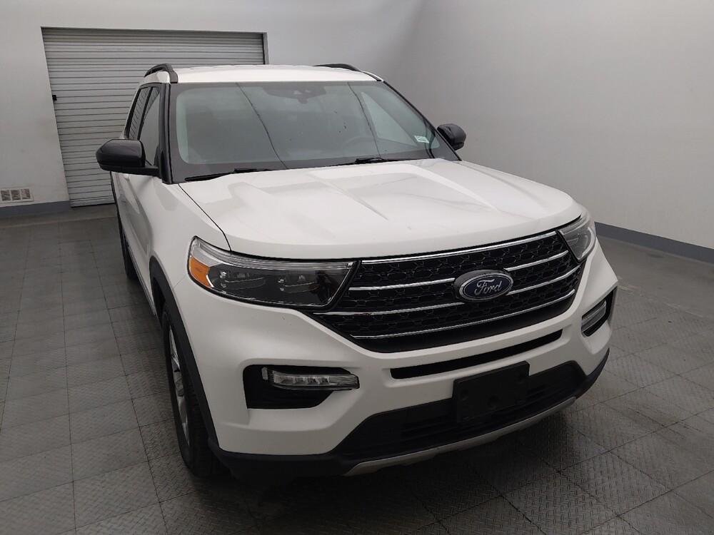 2020 Ford Explorer in Temple, TX 76502 - 18146714 14