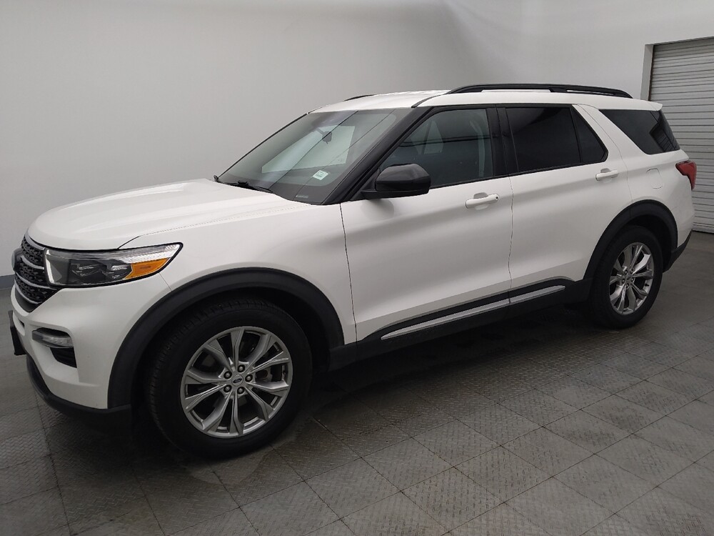 2020 Ford Explorer in Temple, TX 76502 - 18146714 2