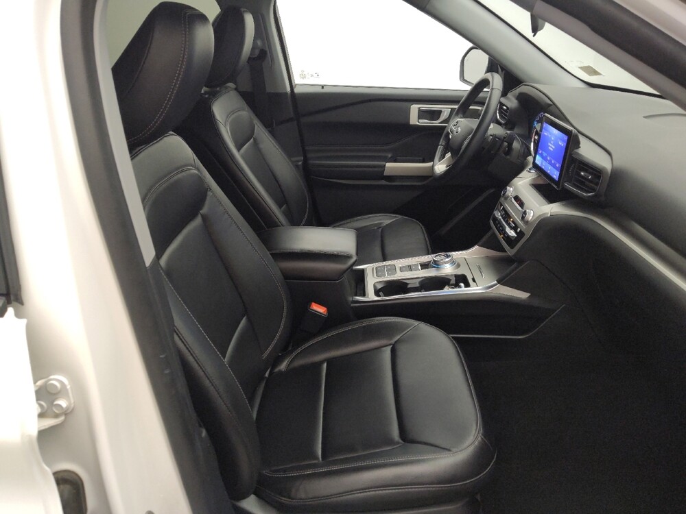 2020 Ford Explorer in Temple, TX 76502 - 18146714 21