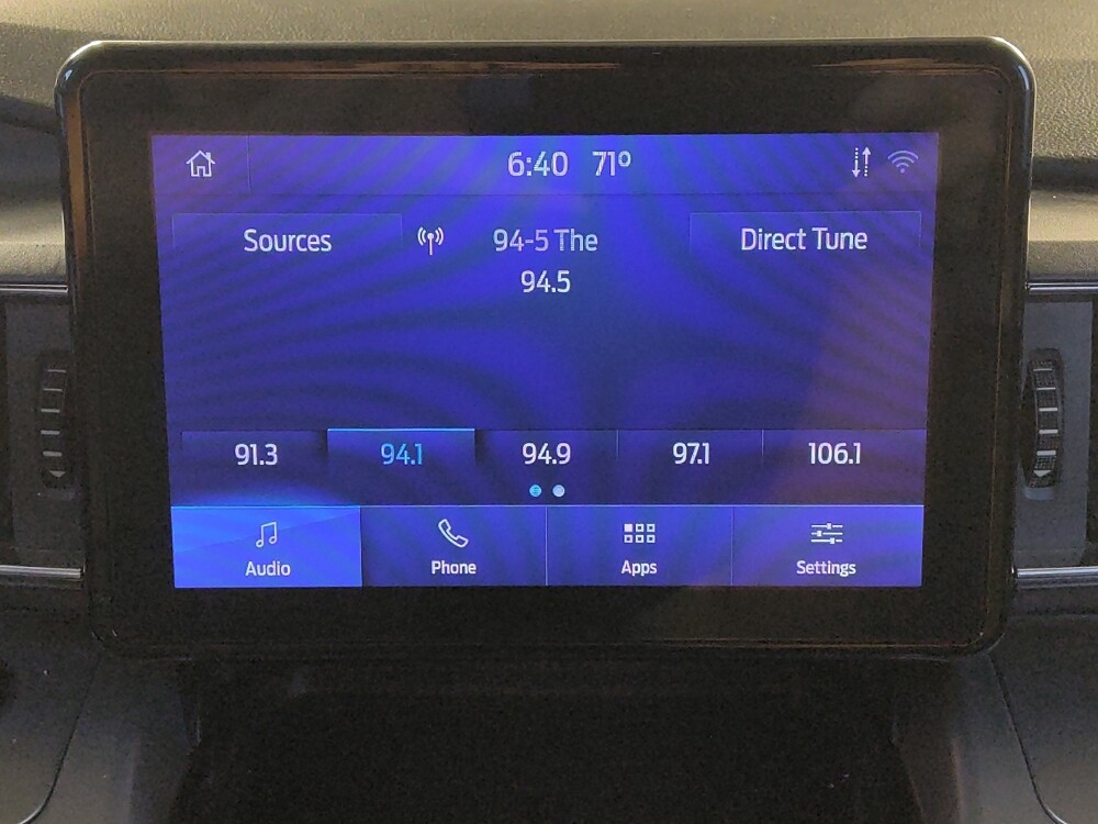 2020 Ford Explorer in Temple, TX 76502 - 18146714 25