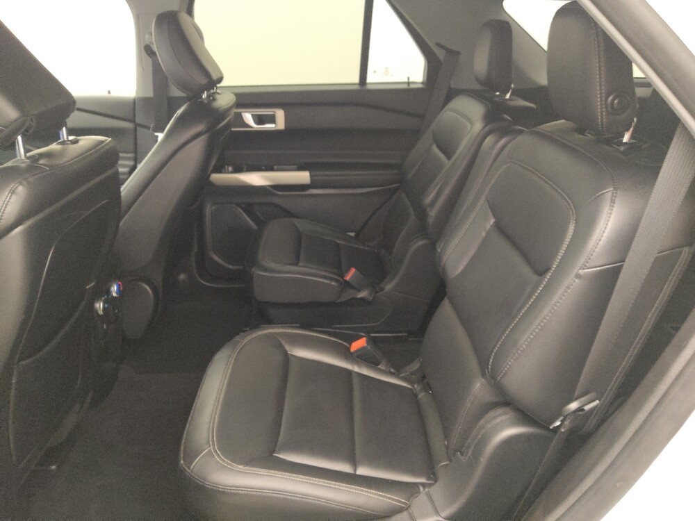 2020 Ford Explorer in Temple, TX 76502 - 18146714 18