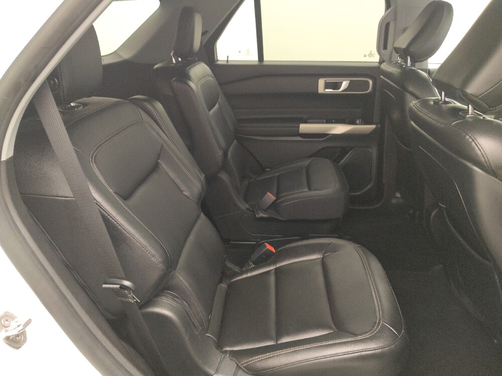 2020 Ford Explorer in Temple, TX 76502 - 18146714 19