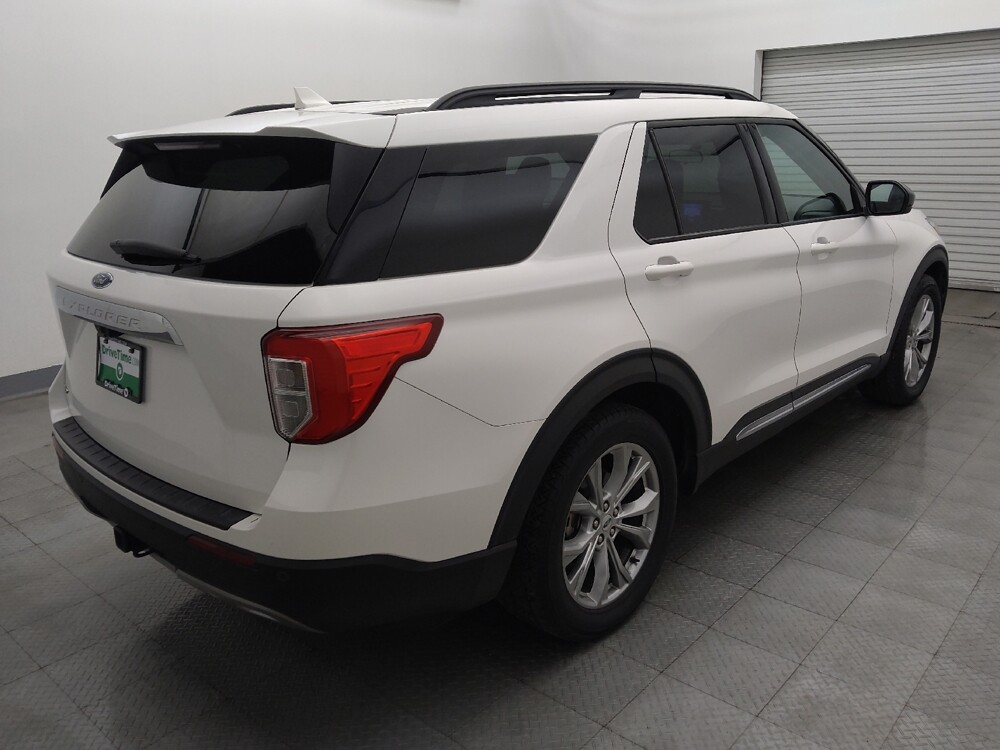 2020 Ford Explorer in Temple, TX 76502 - 18146714 9