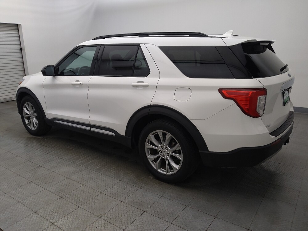 2020 Ford Explorer in Temple, TX 76502 - 18146714 3