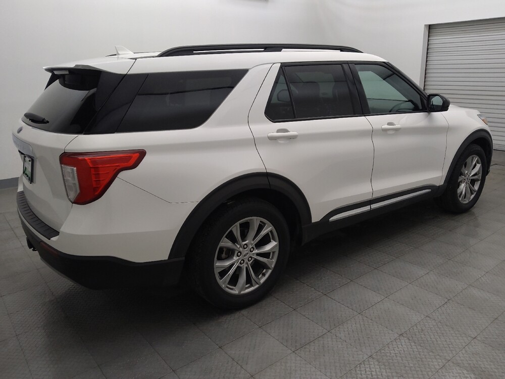 2020 Ford Explorer in Temple, TX 76502 - 18146714 10
