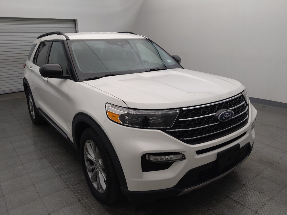 2020 Ford Explorer in Temple, TX 76502 - 18146714 13