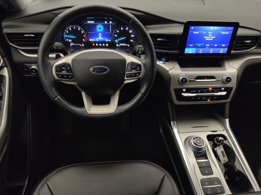 2020 Ford Explorer in Temple, TX 76502 - 18146714 22