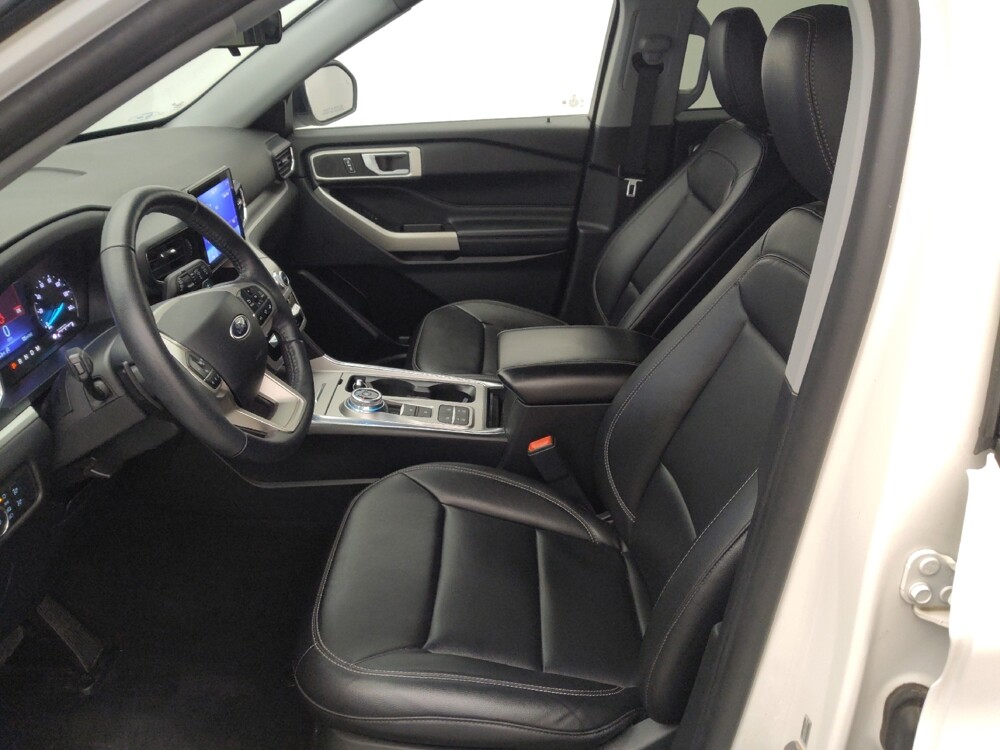 2020 Ford Explorer in Temple, TX 76502 - 18146714 17