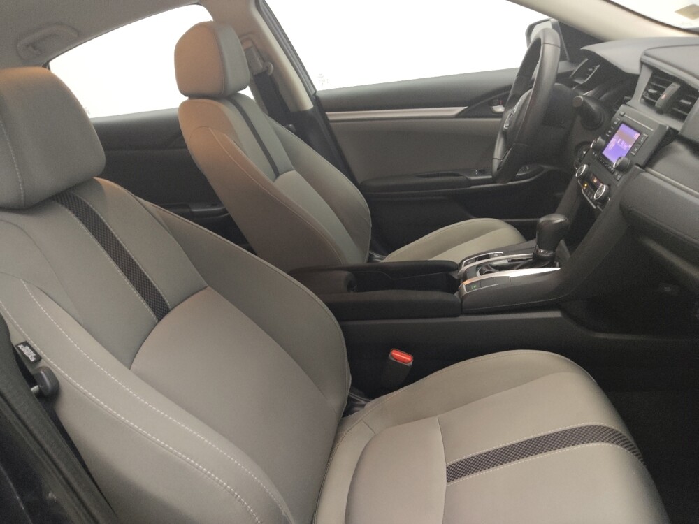2020 Honda Civic in Union City, GA 30291 - 18146716 21