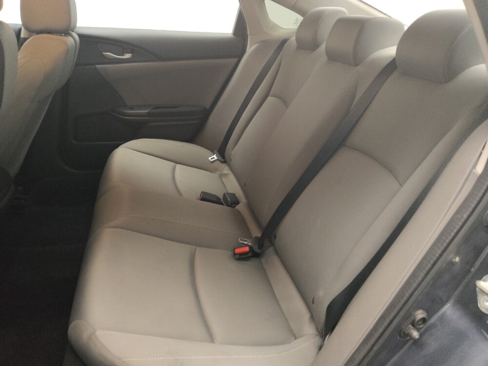 2020 Honda Civic in Union City, GA 30291 - 18146716 18