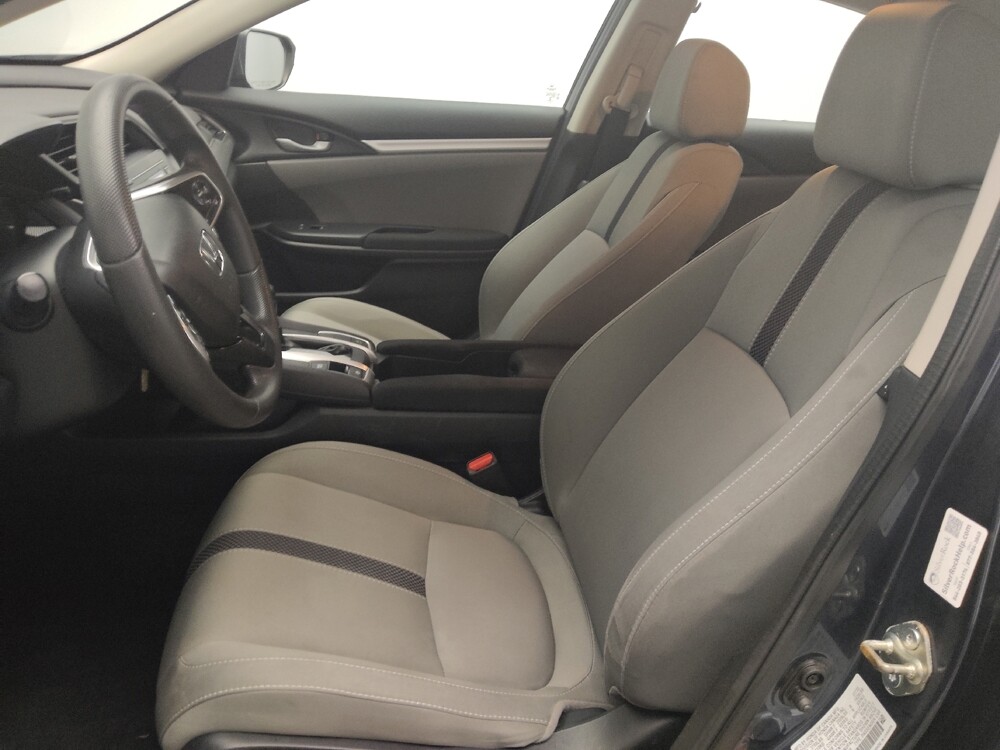 2020 Honda Civic in Union City, GA 30291 - 18146716 17