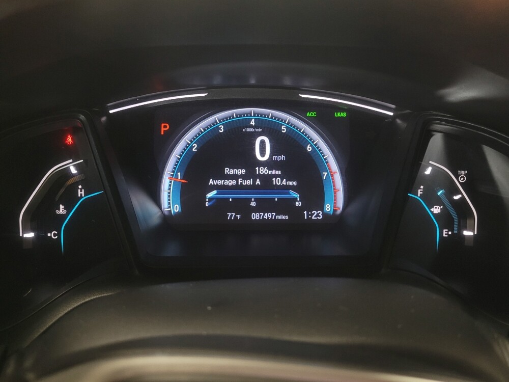 2020 Honda Civic in Union City, GA 30291 - 18146716 23