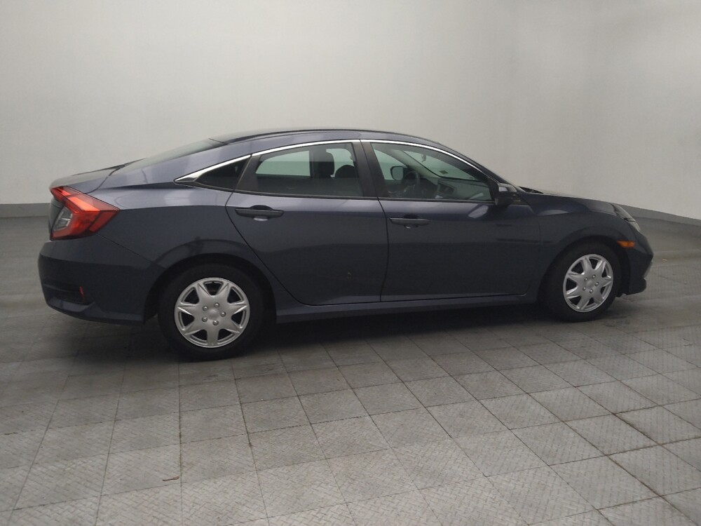 2020 Honda Civic in Union City, GA 30291 - 18146716 10