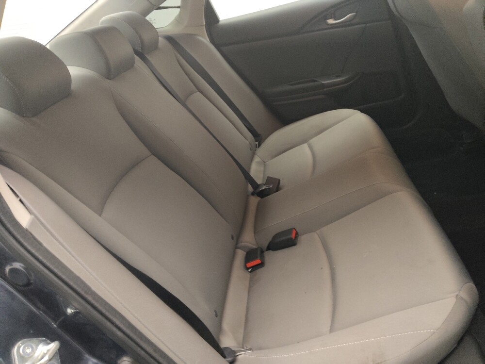 2020 Honda Civic in Union City, GA 30291 - 18146716 19