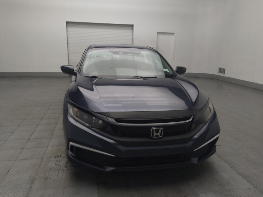 2020 Honda Civic in Union City, GA 30291 - 18146716 14