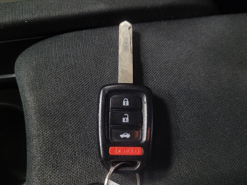 2020 Honda Civic in Union City, GA 30291 - 18146716 32