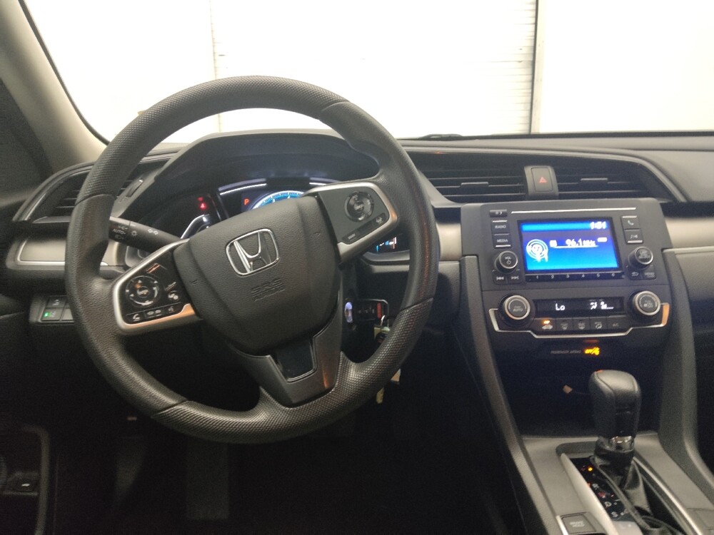 2020 Honda Civic in Union City, GA 30291 - 18146716 22