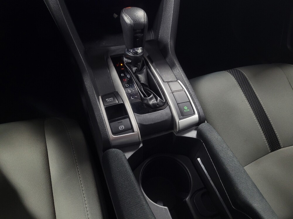 2020 Honda Civic in Union City, GA 30291 - 18146716 26