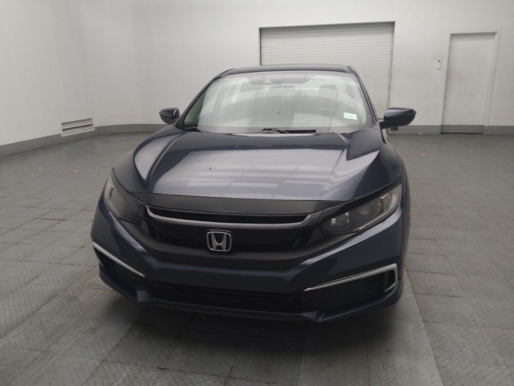 2020 Honda Civic in Union City, GA 30291 - 18146716 15