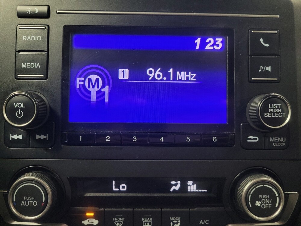 2020 Honda Civic in Union City, GA 30291 - 18146716 25