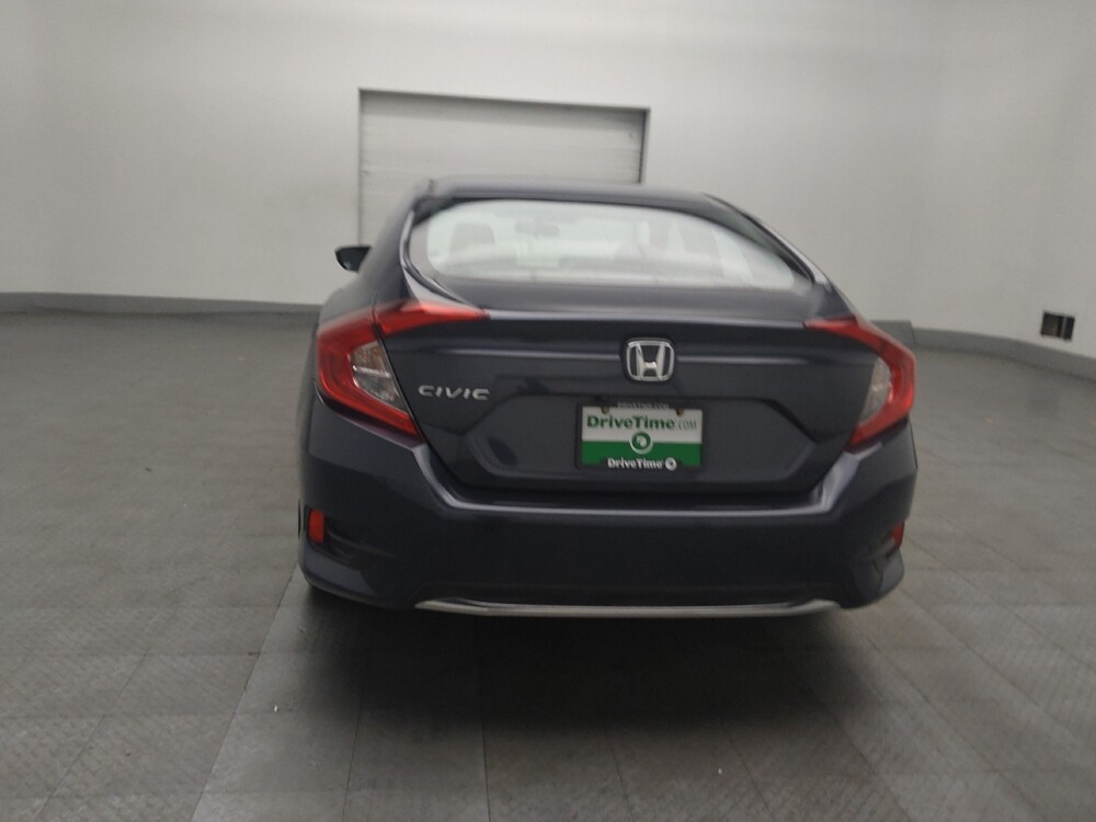 2020 Honda Civic in Union City, GA 30291 - 18146716 6