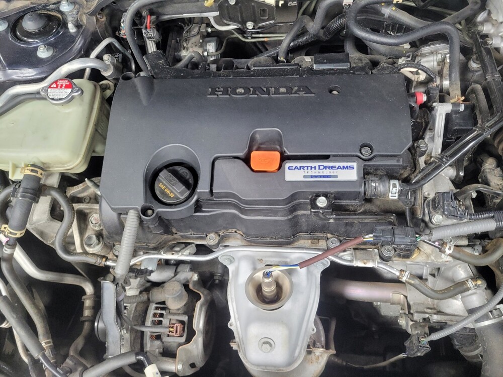 2020 Honda Civic in Union City, GA 30291 - 18146716 30
