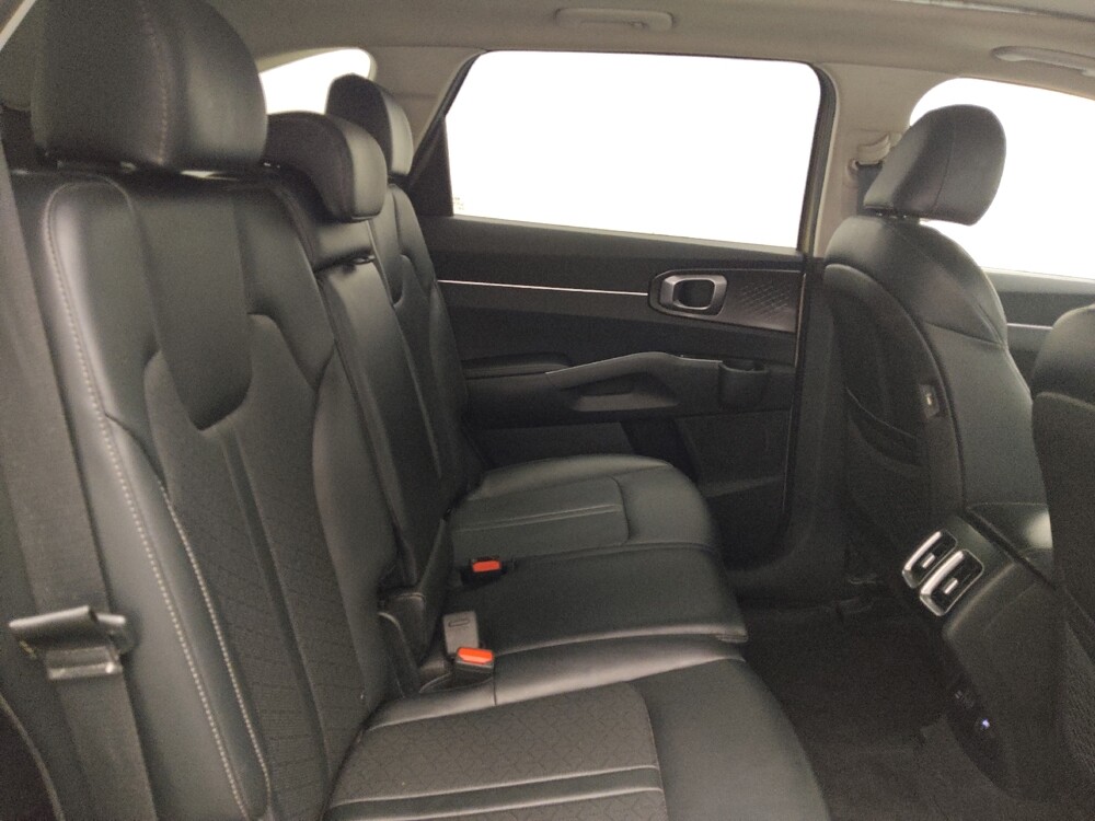 2021 Kia Sorento in Union City, GA 30291 - 18146718 19