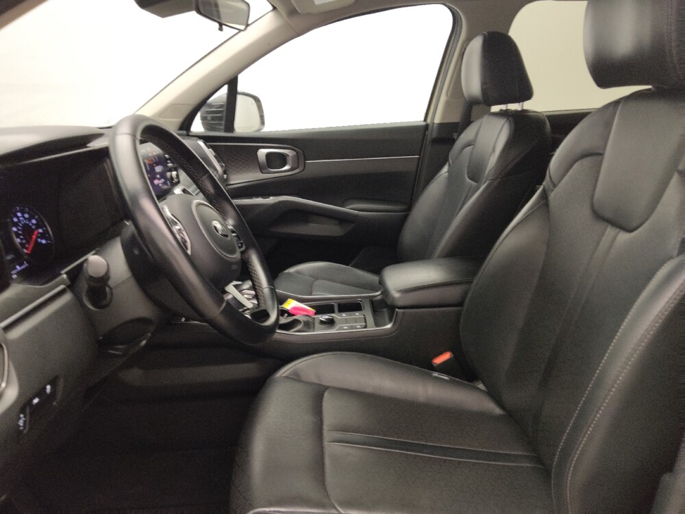 2021 Kia Sorento in Union City, GA 30291 - 18146718 17