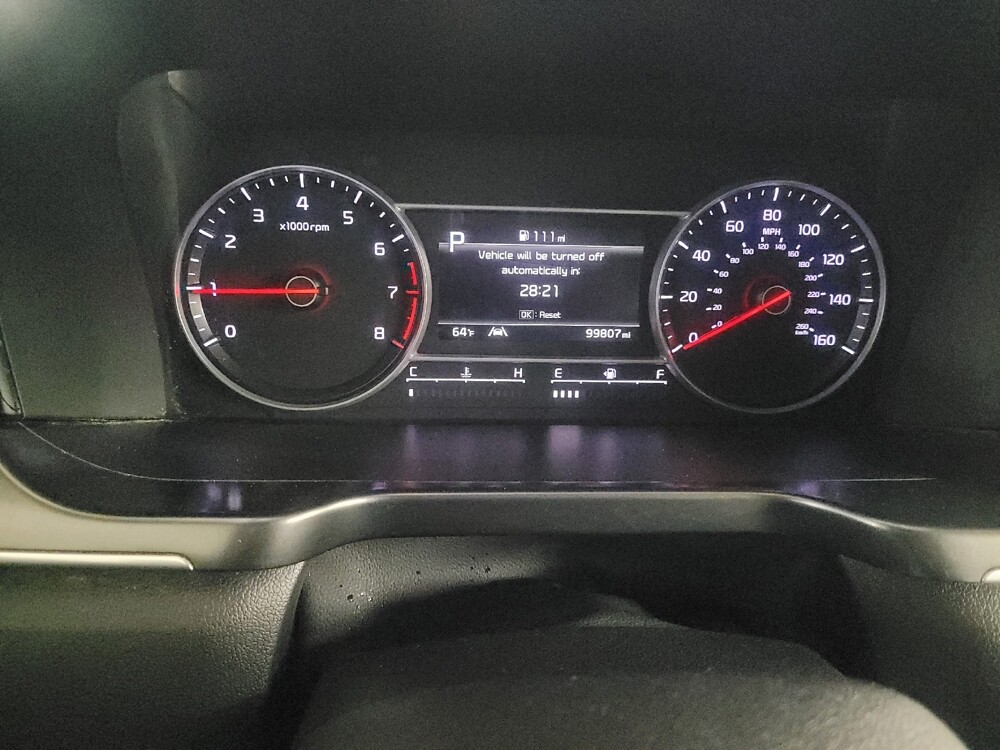 2021 Kia Sorento in Union City, GA 30291 - 18146718 23