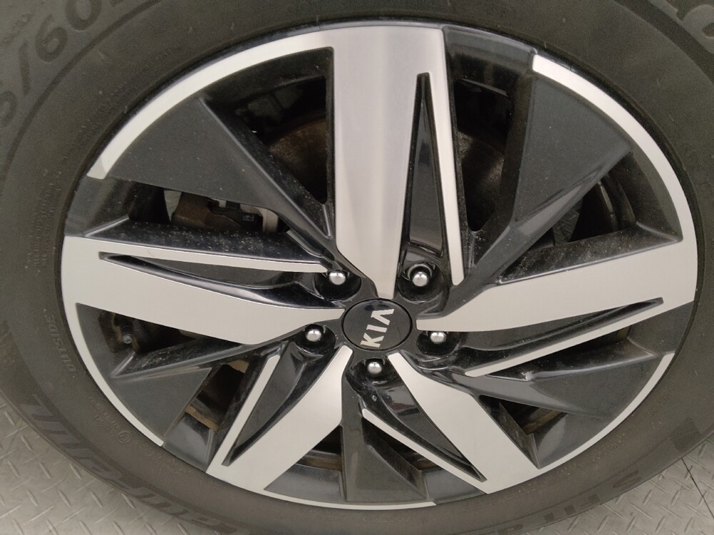 2021 Kia Sorento in Union City, GA 30291 - 18146718 31