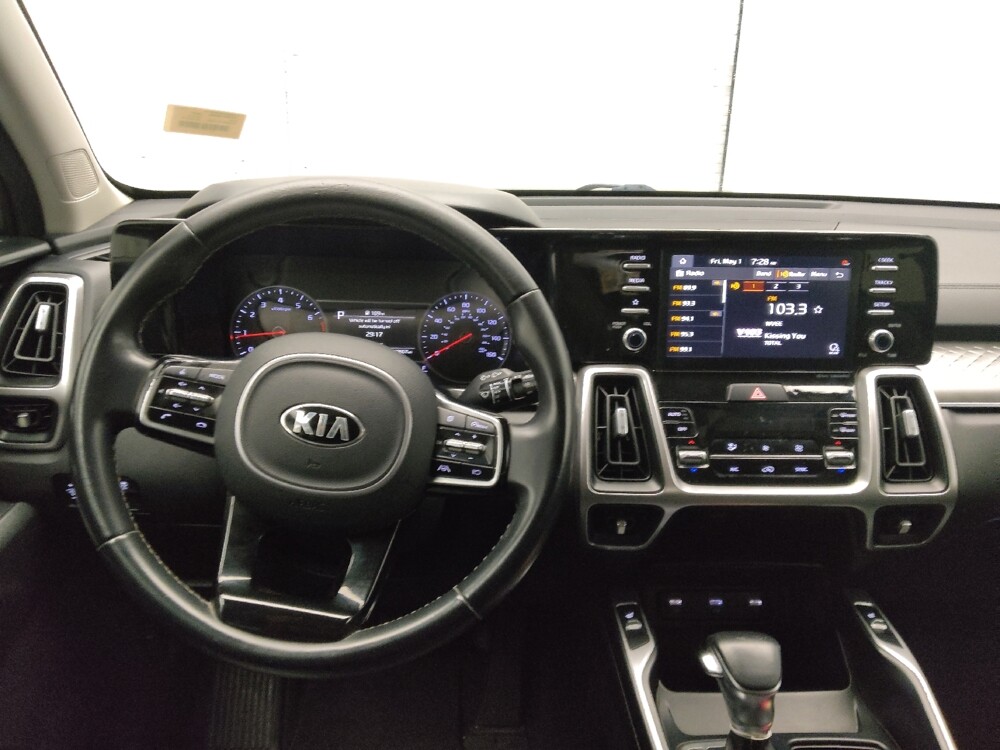 2021 Kia Sorento in Union City, GA 30291 - 18146718 22